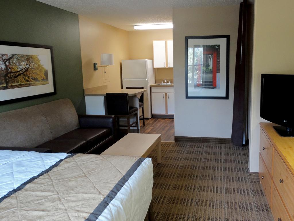 Economy Suites Dtc Denver Exterior foto