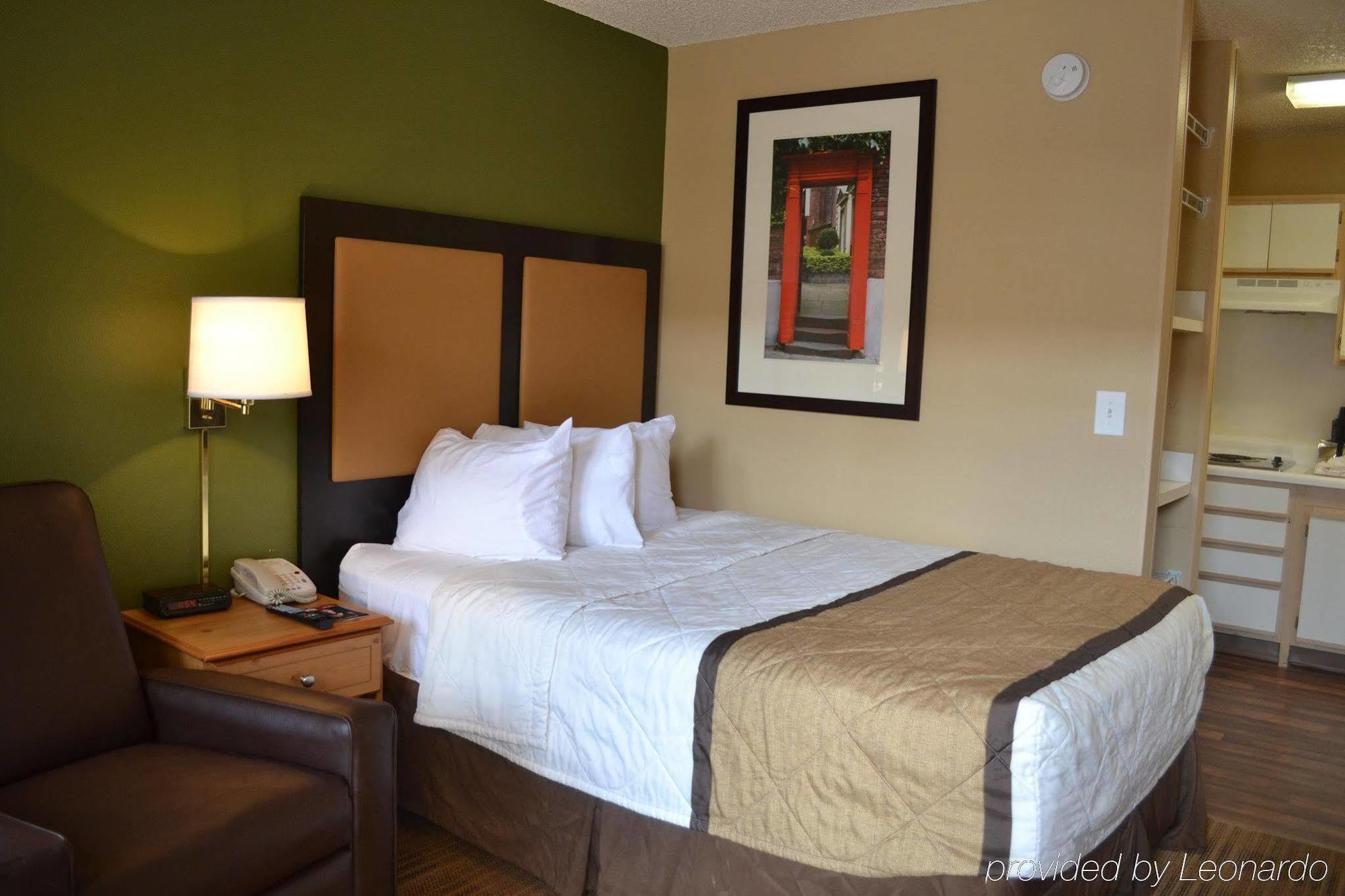 Economy Suites Dtc Denver Exterior foto