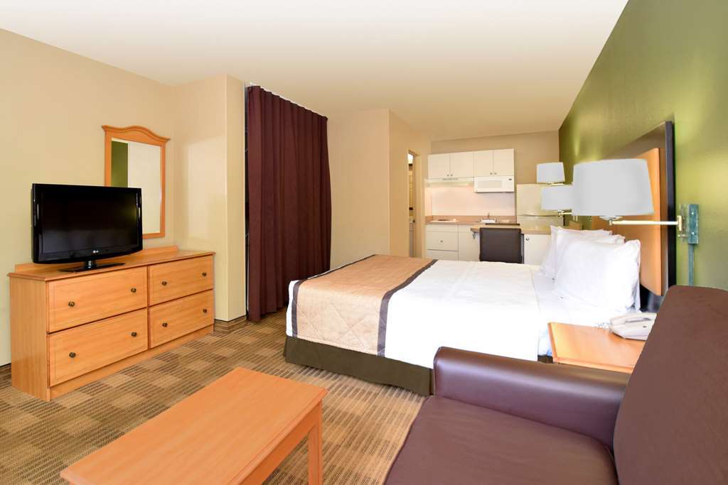 Economy Suites Dtc Denver Habitación foto