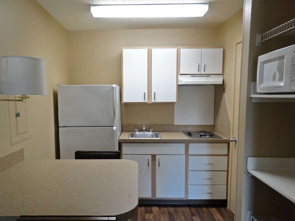 Economy Suites Dtc Denver Habitación foto