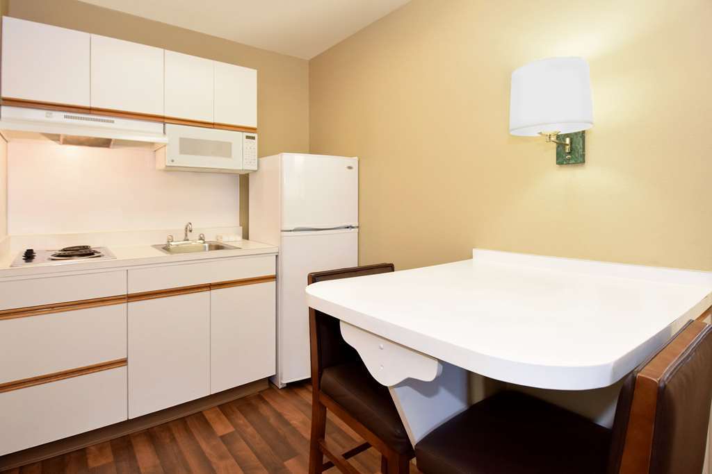 Economy Suites Dtc Denver Habitación foto
