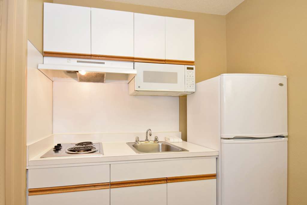 Economy Suites Dtc Denver Habitación foto