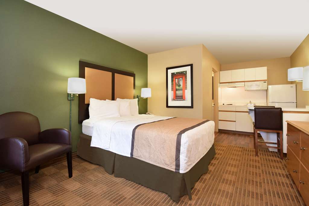 Economy Suites Dtc Denver Habitación foto