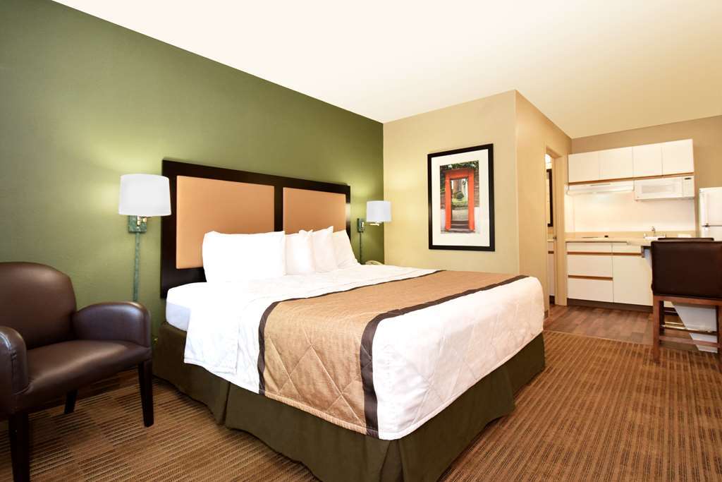 Economy Suites Dtc Denver Habitación foto